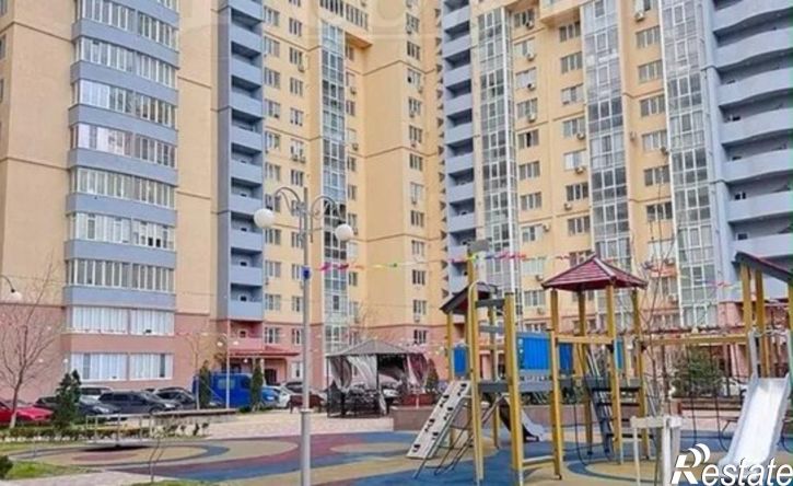 3-комн квартира Молодёжная улица, 4А