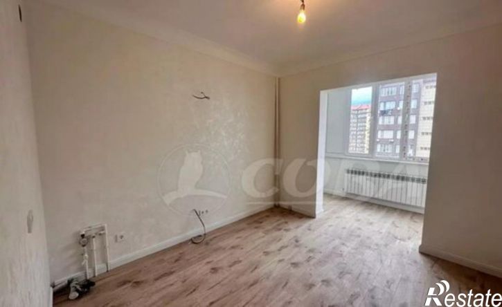 1-комн квартира ул Магомедали Магомеджанова, 28б,  д. 28б