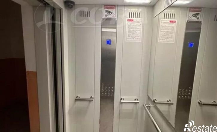 1-комн квартира ул Магомедали Магомеджанова, 28б,  д. 28б