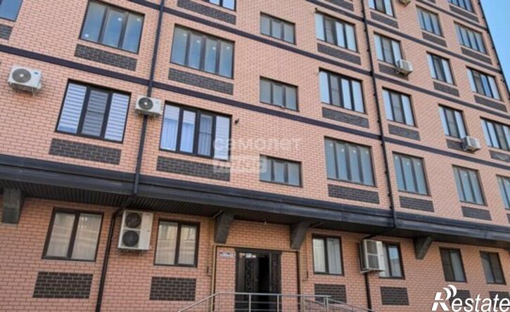 3-комн квартира ул Амет-хан Султана, 1г,  д. 1г