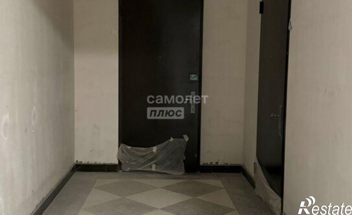 3-комн квартира ул Амет-хан Султана, 1г,  д. 1г