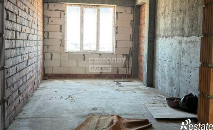 3-комн квартира ул Амет-хан Султана, 1г,  д. 1г