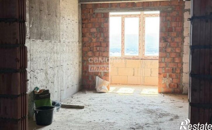 3-комн квартира ул Амет-хан Султана, 1г,  д. 1г