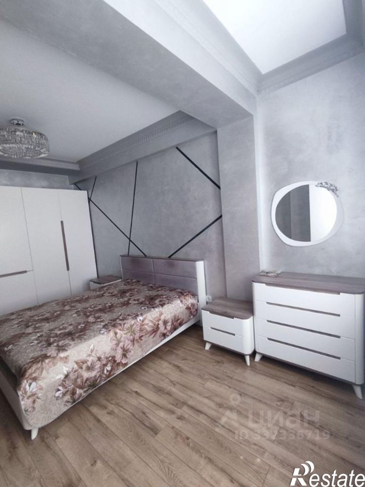3-комн квартира