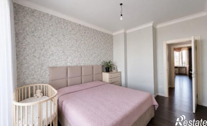 2-комн квартира ул Алферова, 5,  д. 5