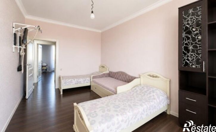 2-комн квартира ул Алферова, 5,  д. 5