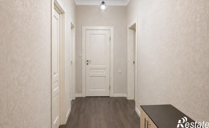 2-комн квартира ул Алферова, 5,  д. 5