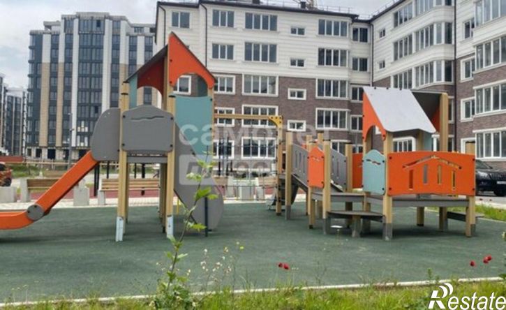 2-комн квартира ул Магомедали Магомеджанова, 18,  д. 18