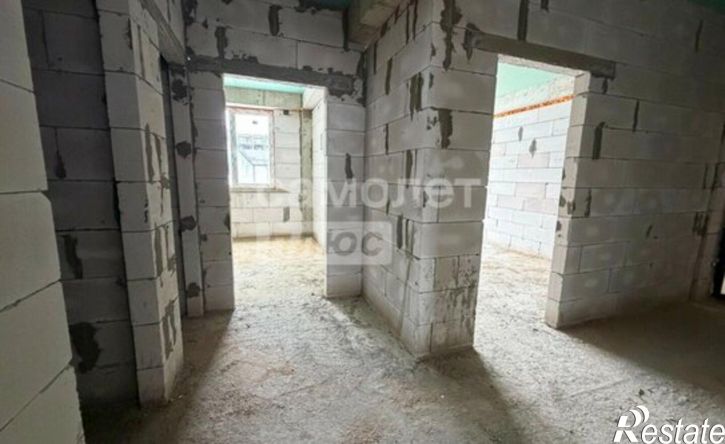 2-комн квартира ул Магомедали Магомеджанова, 18,  д. 18