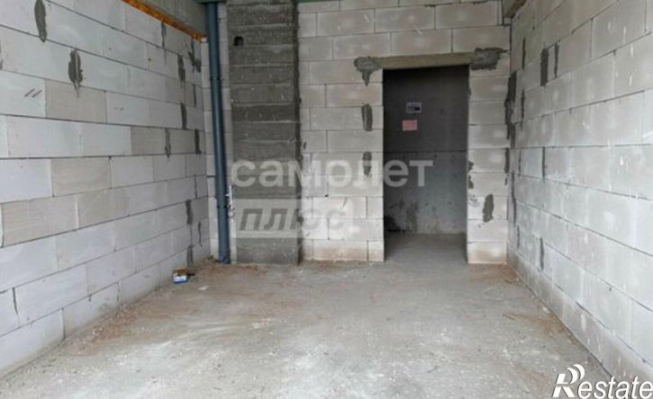 2-комн квартира ул Магомедали Магомеджанова, 18,  д. 18
