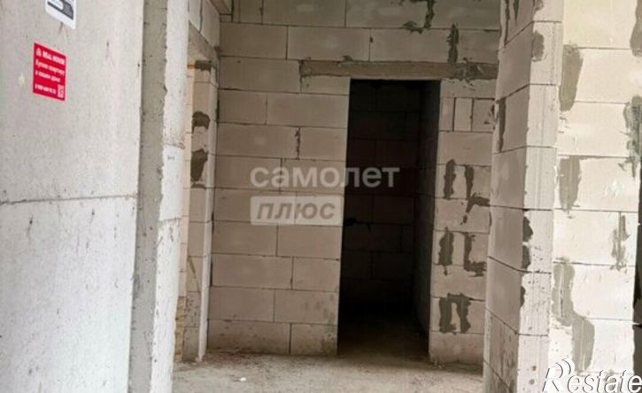 2-комн квартира ул Магомедали Магомеджанова, 18,  д. 18