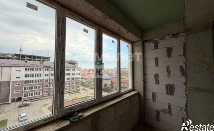 2-комн квартира ул Магомедали Магомеджанова, 18,  д. 18