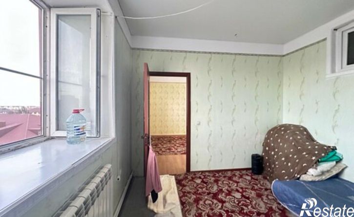 3-комн квартира ул Кирова, 62,  д. 62