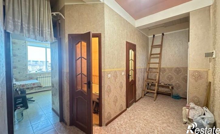 3-комн квартира ул Кирова, 62,  д. 62