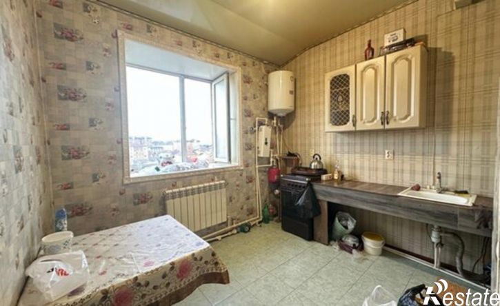 3-комн квартира ул Кирова, 62,  д. 62