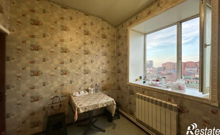 3-комн квартира ул Кирова, 62,  д. 62