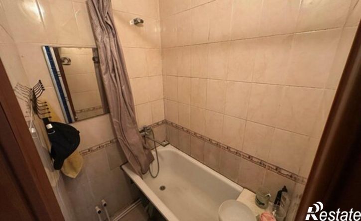 3-комн квартира ул Кирова, 62,  д. 62