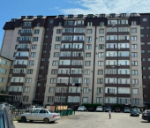 2-комн, 65кв м, этаж 10/11 ул Кирова, 66