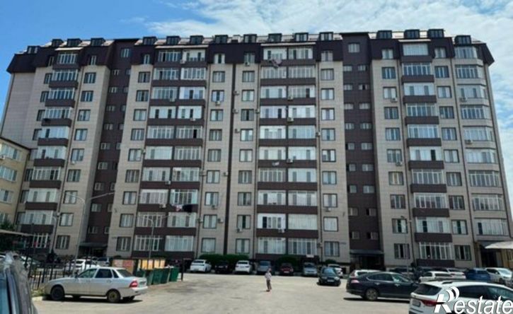 2-комн квартира ул Кирова, 66,  д. 66