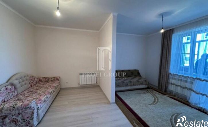 1-комн квартира ул 8 марта, 35,  д. 35