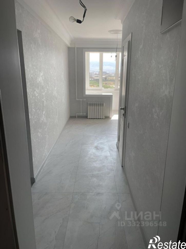 2-комн квартира ул Магомедали Магомеджанова, 18 2,  д. 18 2,  к. 2