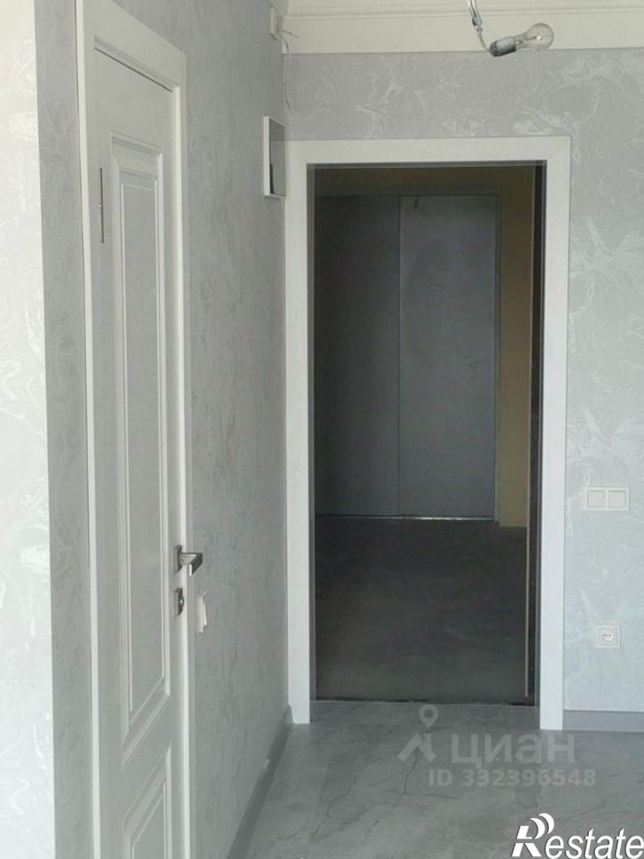 2-комн квартира ул Магомедали Магомеджанова, 18 2,  д. 18 2,  к. 2