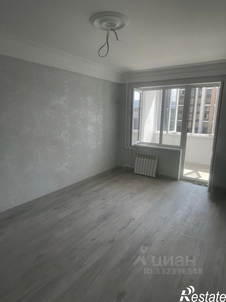2-комн квартира ул Магомедали Магомеджанова, 18 2,  д. 18 2,  к. 2