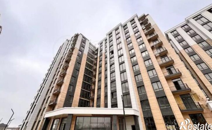 3-комн квартира ул Магомедали Магомеджанова, 26В,  д. 26В