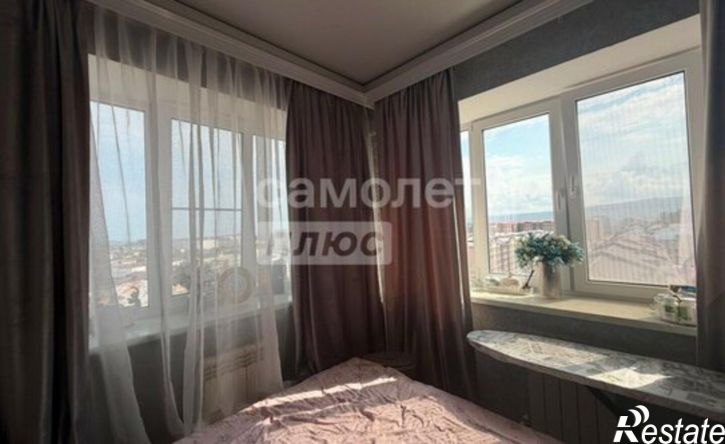 3-комн квартира пр-кт М.Омарова, 1А,  д. 1А