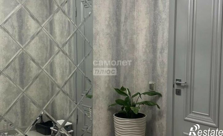 3-комн квартира пр-кт М.Омарова, 1А,  д. 1А