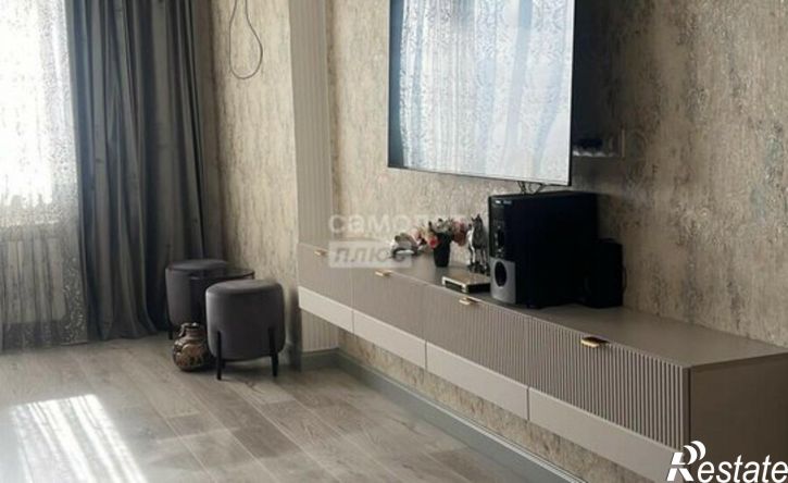 3-комн квартира пр-кт М.Омарова, 1А,  д. 1А