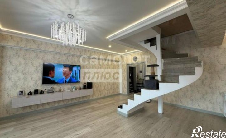 3-комн квартира пр-кт М.Омарова, 1А,  д. 1А
