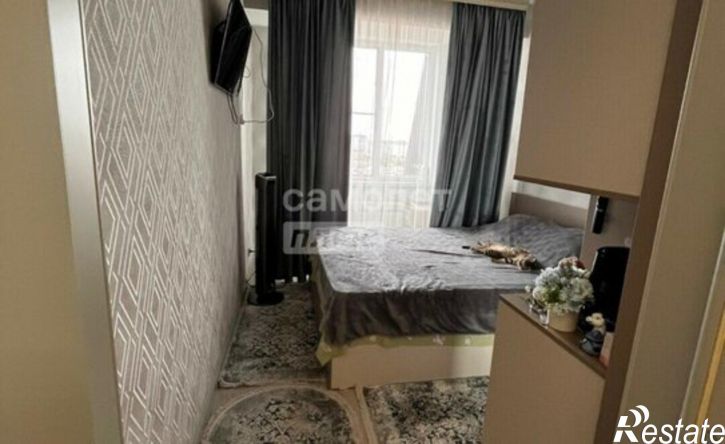 3-комн квартира пр-кт М.Омарова, 1А,  д. 1А