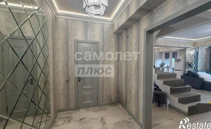3-комн квартира пр-кт М.Омарова, 1А,  д. 1А