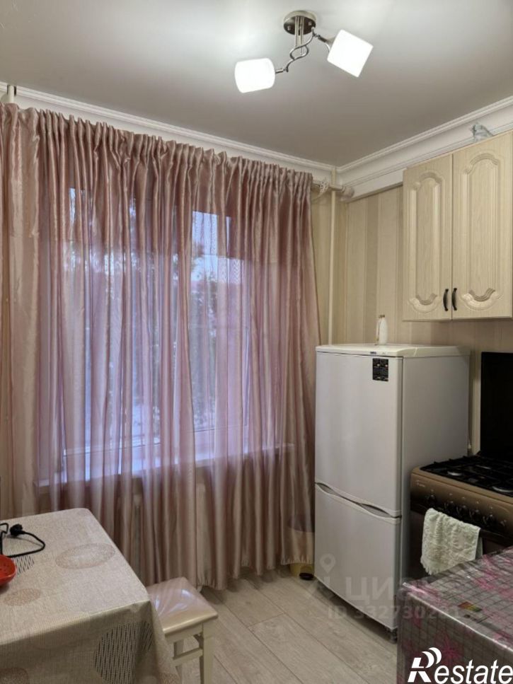 2-комн квартира ул Хизроева, 17,  д. 17