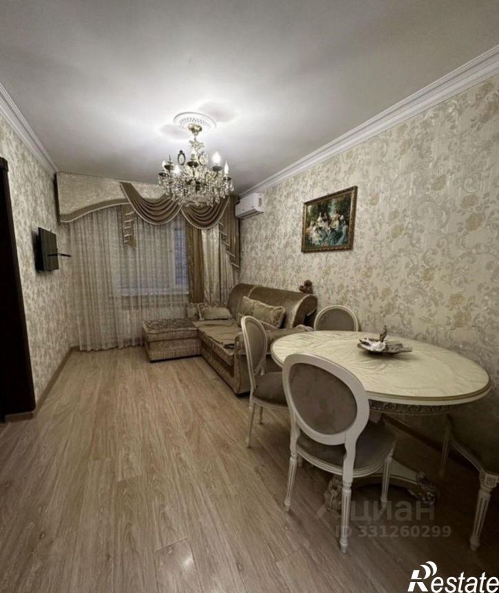 4-комн квартира ул Ленина, 78,  д. 78