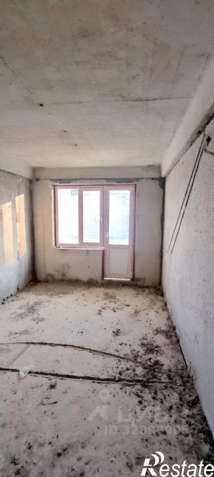 1-комн квартира ул Камиля Гасанова, 10б,  д. 10б