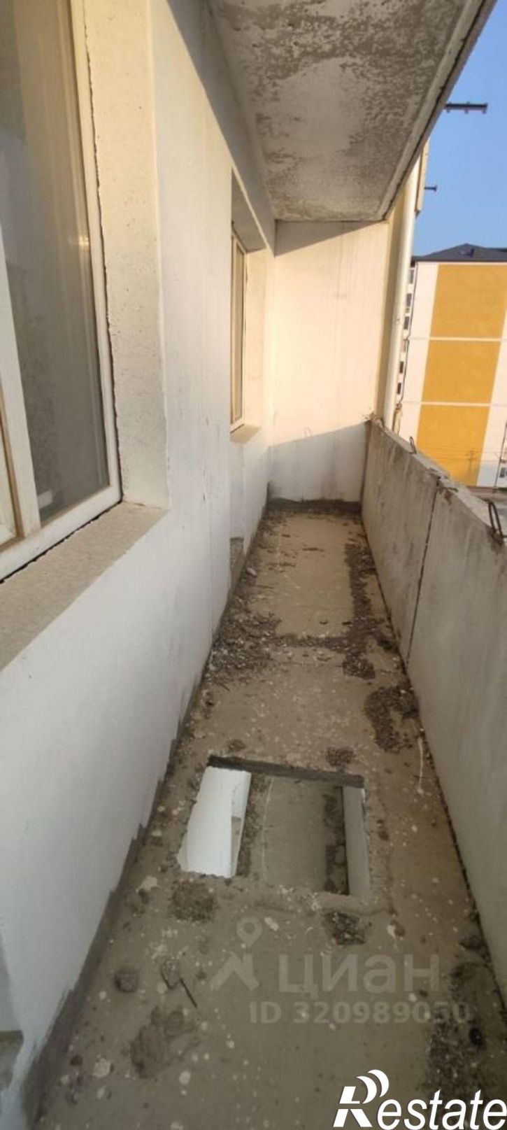 1-комн квартира ул Камиля Гасанова, 10б,  д. 10б