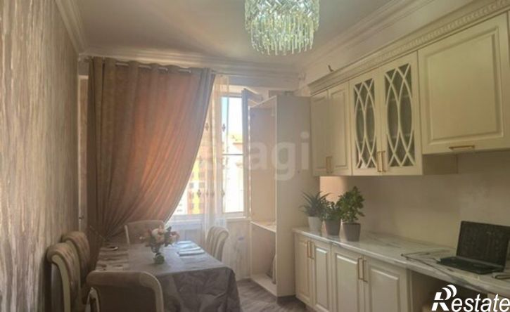 3-комн квартира ул Цилингская, 33,  д. 33