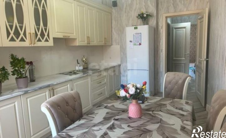 3-комн квартира ул Цилингская, 33,  д. 33