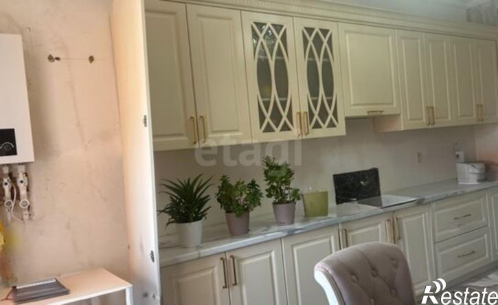 3-комн квартира ул Цилингская, 33,  д. 33