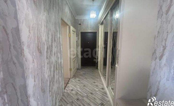 3-комн квартира ул Цилингская, 33,  д. 33