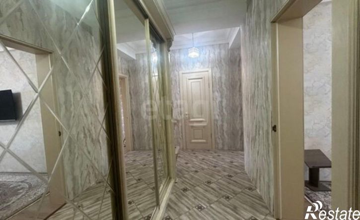 3-комн квартира ул Цилингская, 33,  д. 33