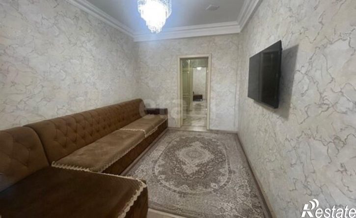 3-комн квартира ул Цилингская, 33,  д. 33