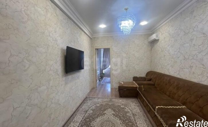 3-комн квартира ул Цилингская, 33,  д. 33