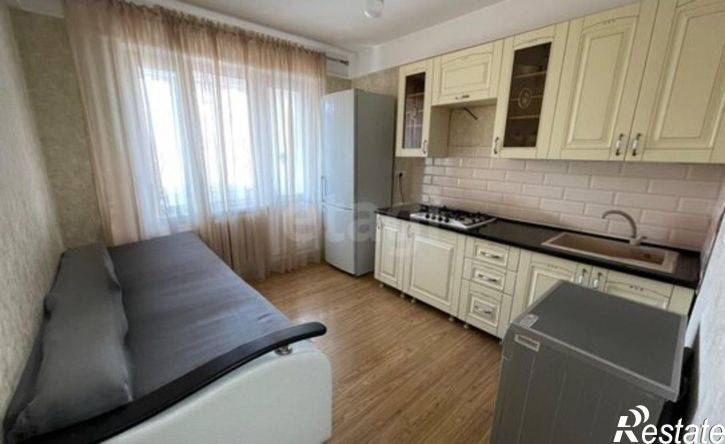 1-комн квартира ул Камиля Гасанова, 1А,  д. 1А
