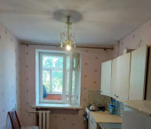 2-комн, 56кв м, этаж 4/5 Байрамова, 8