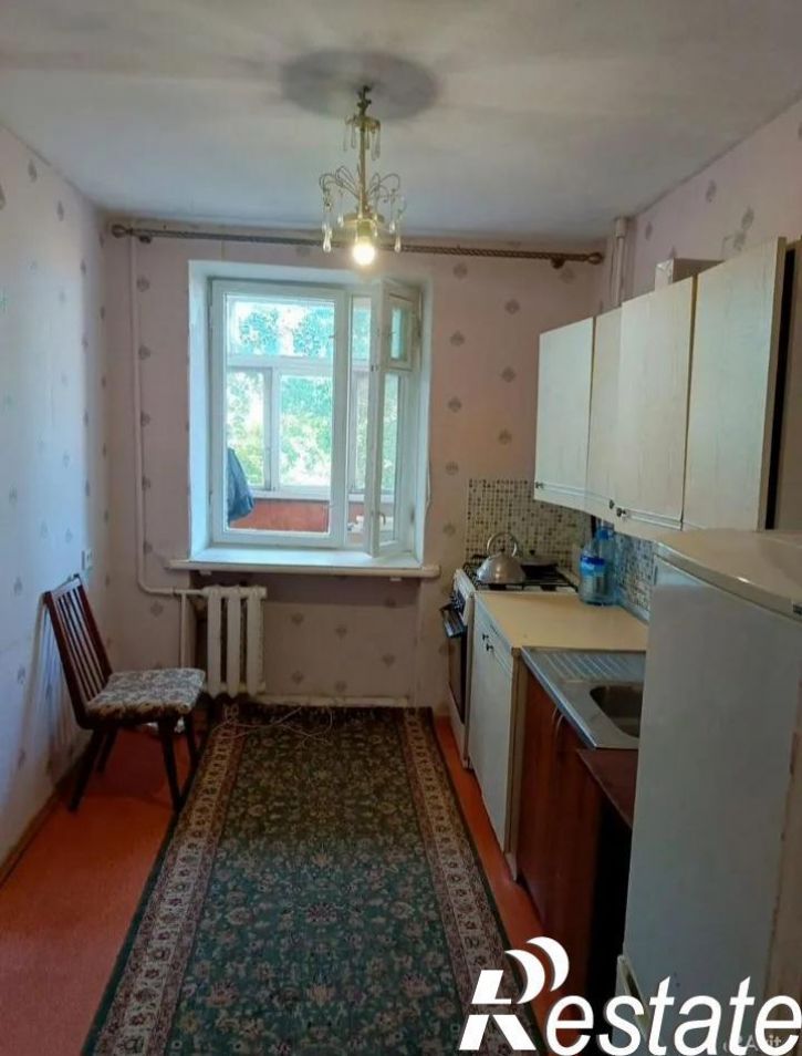 2-комн квартира Байрамова, 8