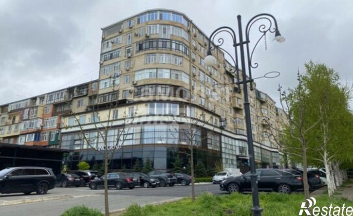1-комн квартира ул М.Халилова, 32А,  д. 32А