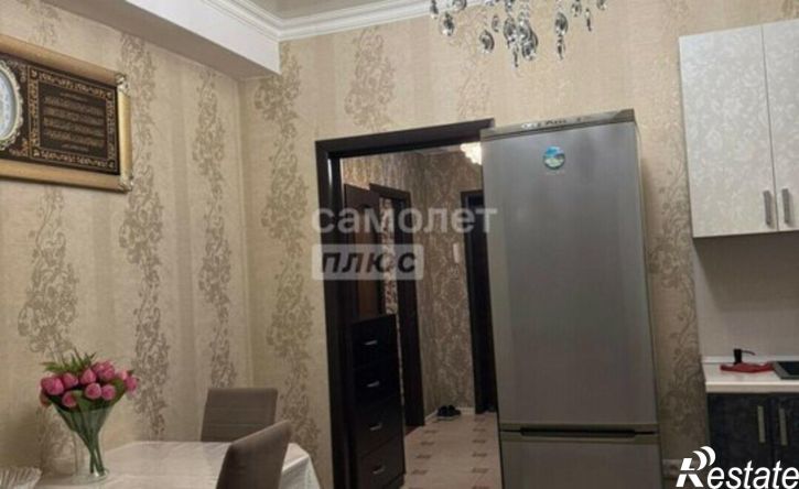 1-комн квартира ул М.Халилова, 32А,  д. 32А
